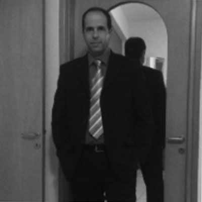 Δήμος Χριστοφόρου