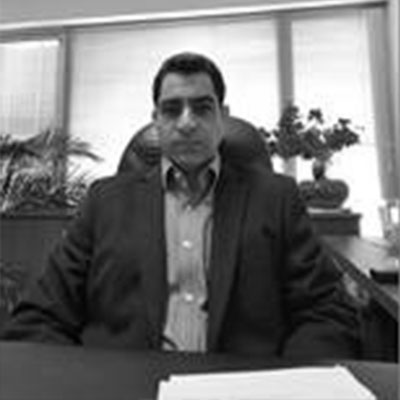 Θεοφάνης Μιχαηλίδης